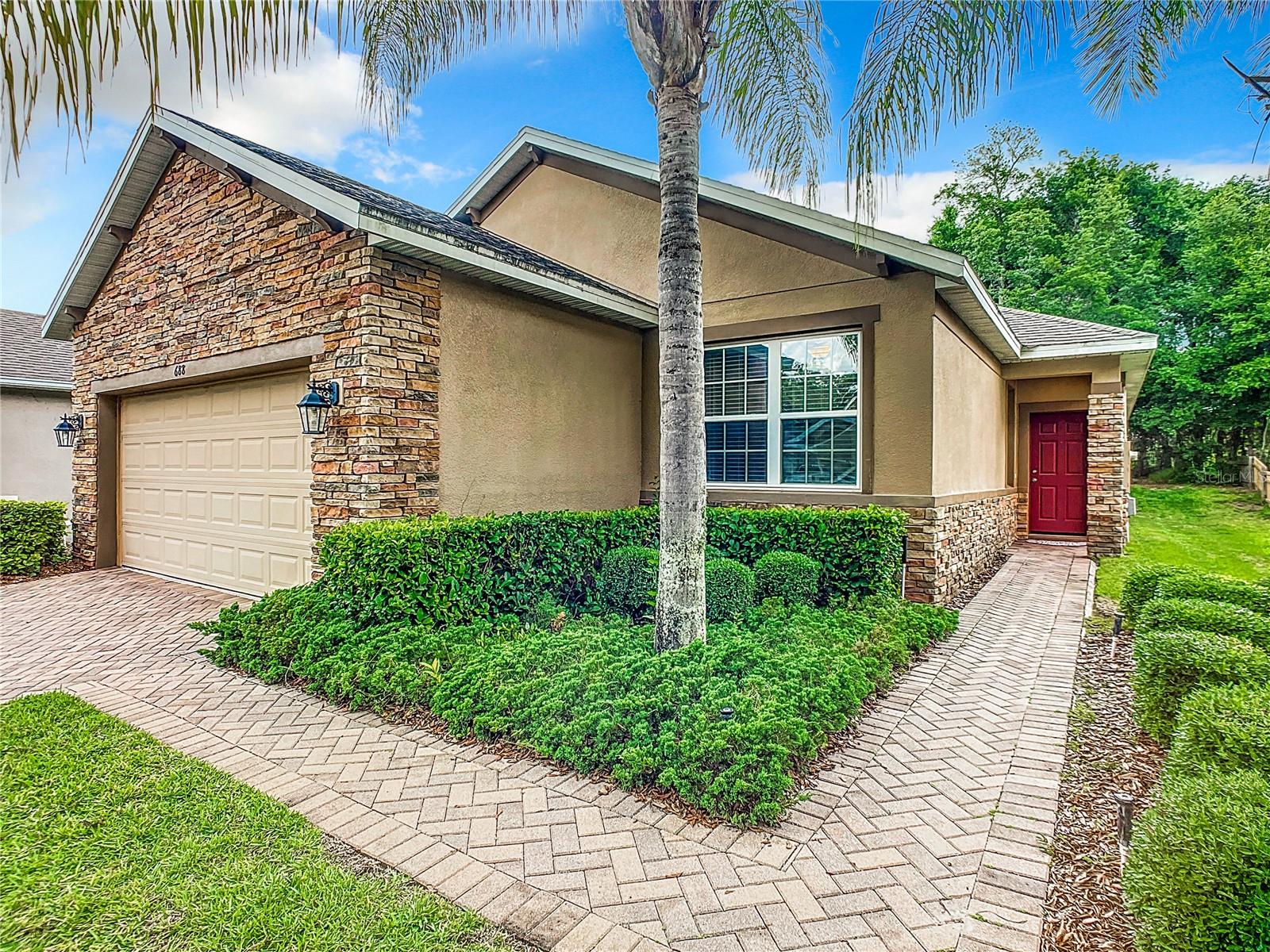 688 PREAKNESS CIR, DELAND, FL, 32724