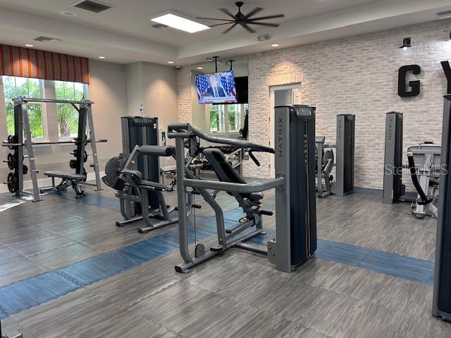 4307 BIG WOODS WAY, PARRISH, FL, 34219