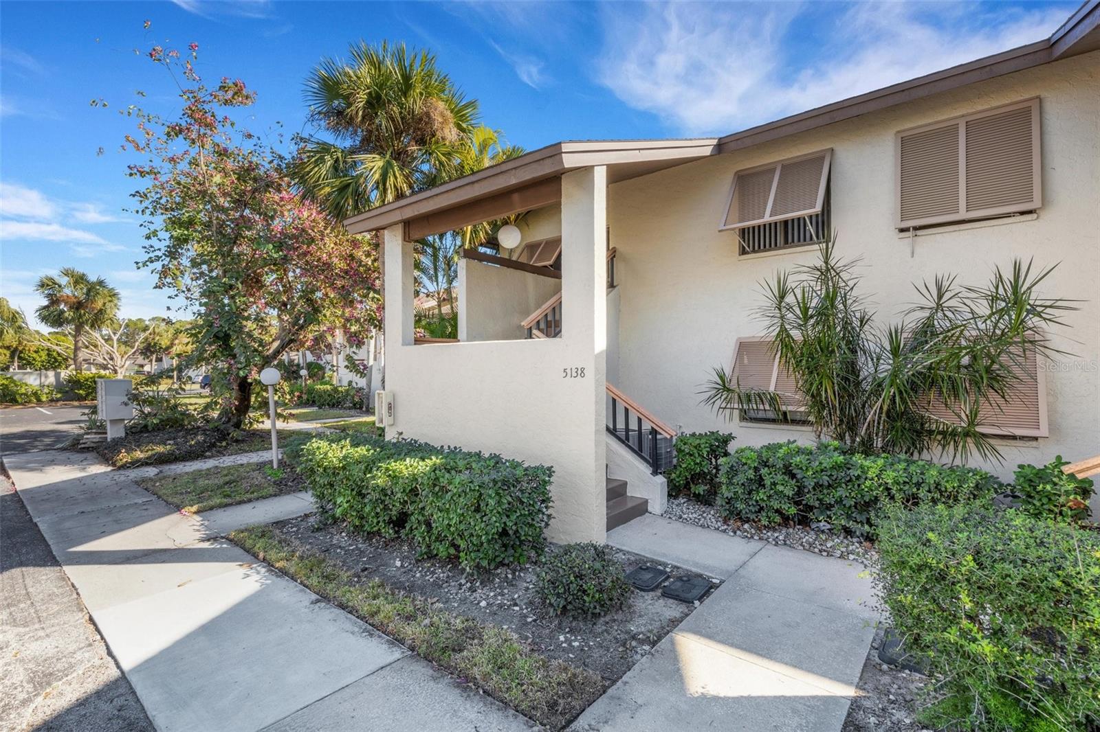 5138 WILLOW LINKS #98, SARASOTA, FL, 34235