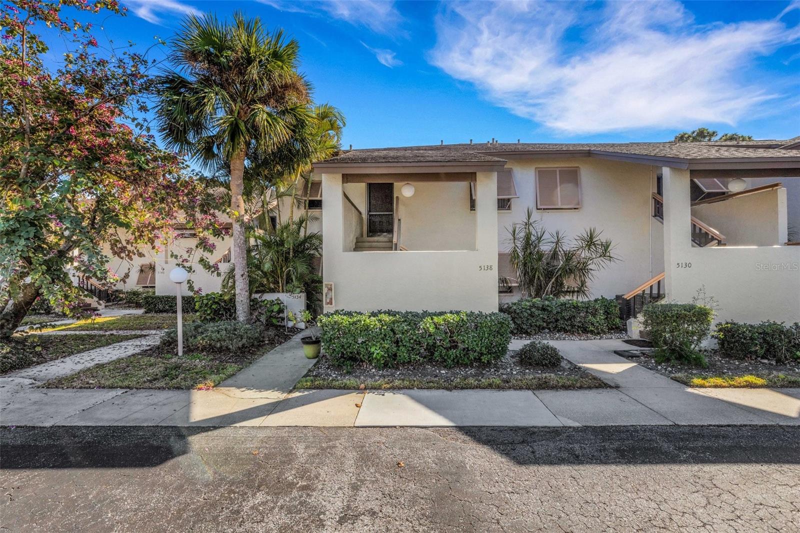 5138 WILLOW LINKS #98, SARASOTA, FL, 34235
