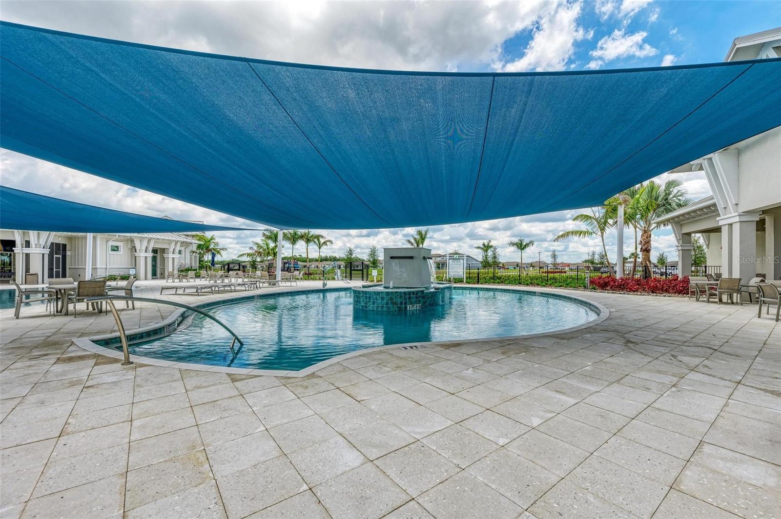 9272 BALLASTER POINTE LOOP, PARRISH, FL, 34219