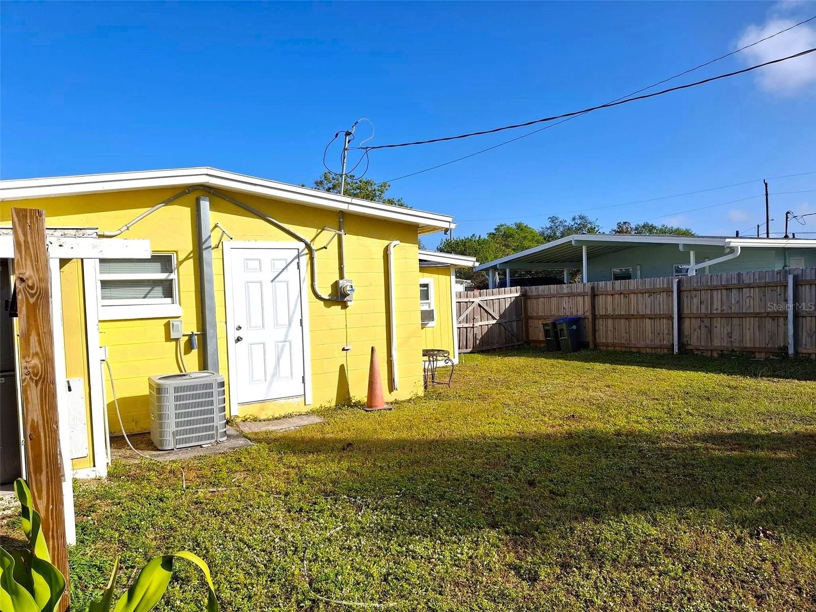 8735 CRISTOBAL AVE #FRONT, NORTH PORT, FL, 34287