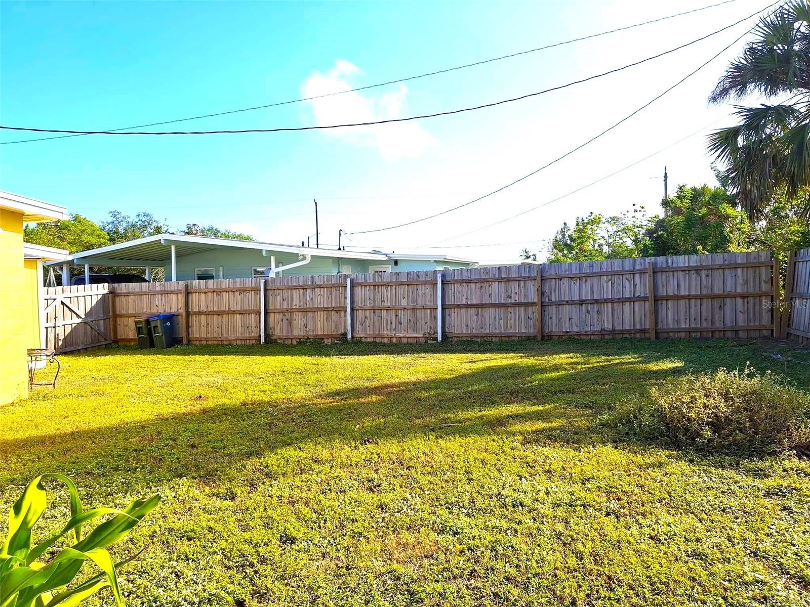 8735 CRISTOBAL AVE #FRONT, NORTH PORT, FL, 34287