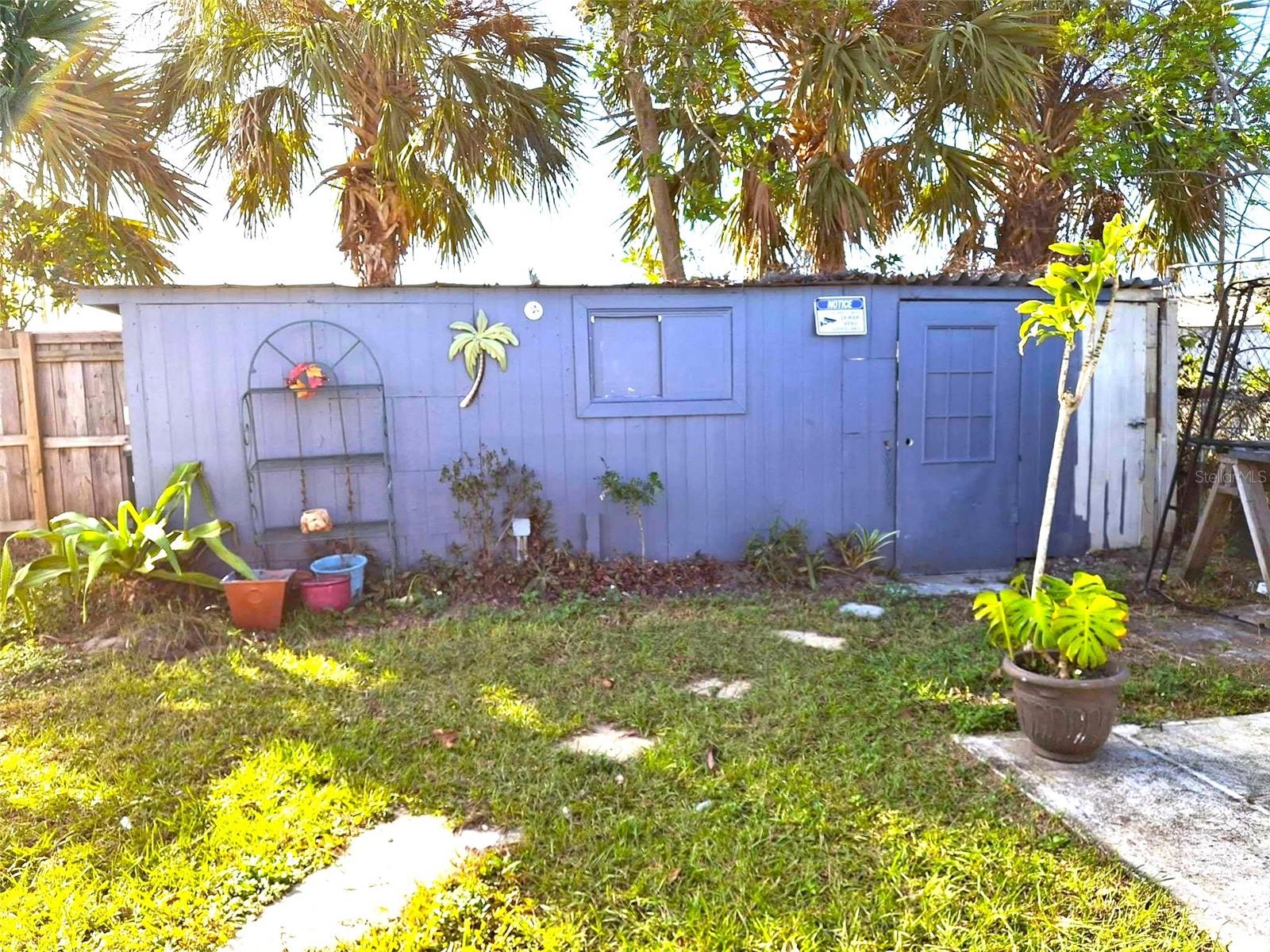 8735 CRISTOBAL AVE #FRONT, NORTH PORT, FL, 34287