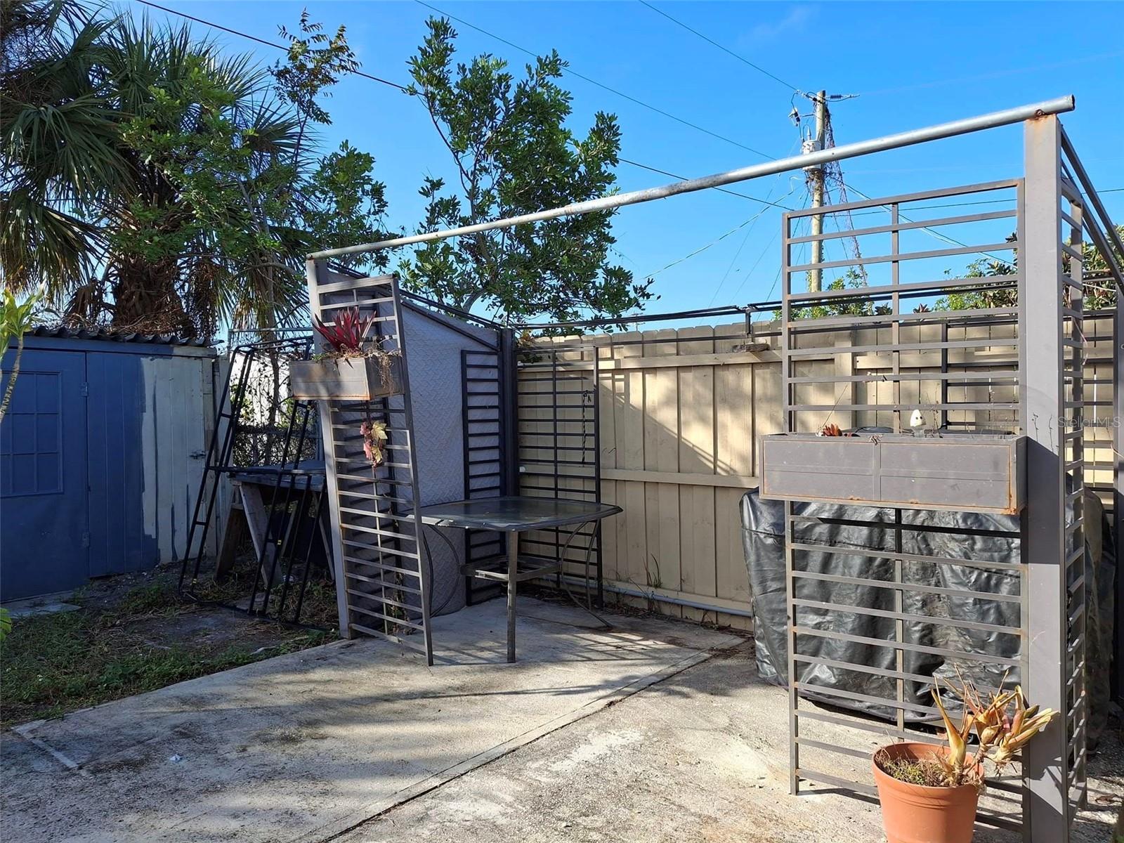 8735 CRISTOBAL AVE #FRONT, NORTH PORT, FL, 34287