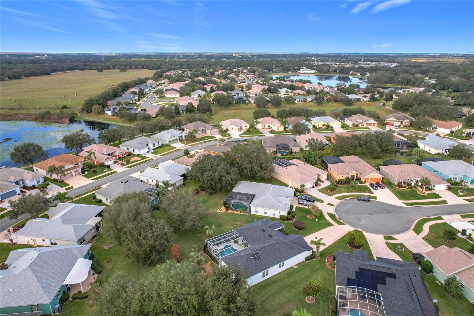 25321 FOREST OAK CT, LEESBURG, FL, 34748