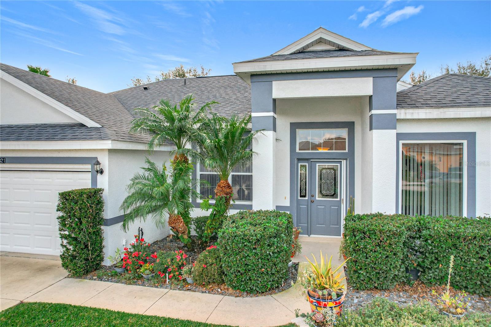 25321 FOREST OAK CT, LEESBURG, FL, 34748