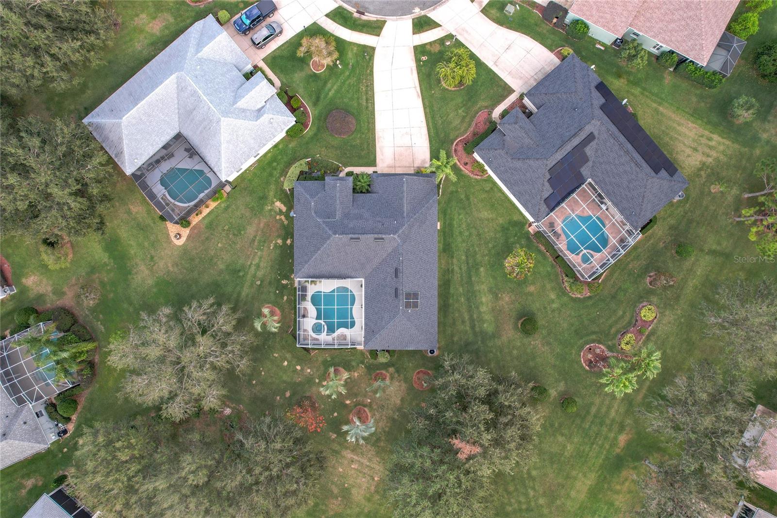 25321 FOREST OAK CT, LEESBURG, FL, 34748