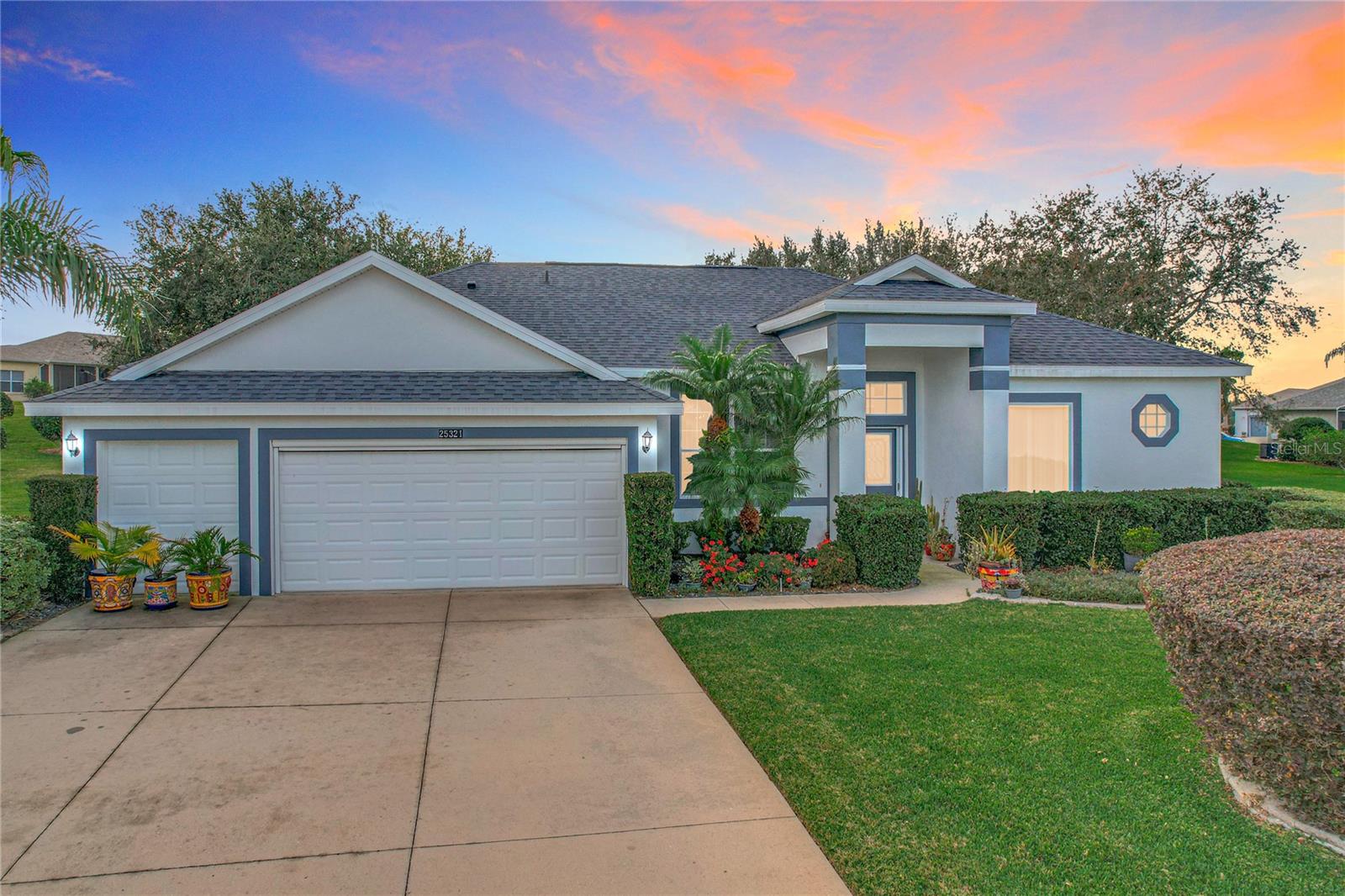 25321 FOREST OAK CT, LEESBURG, FL, 34748