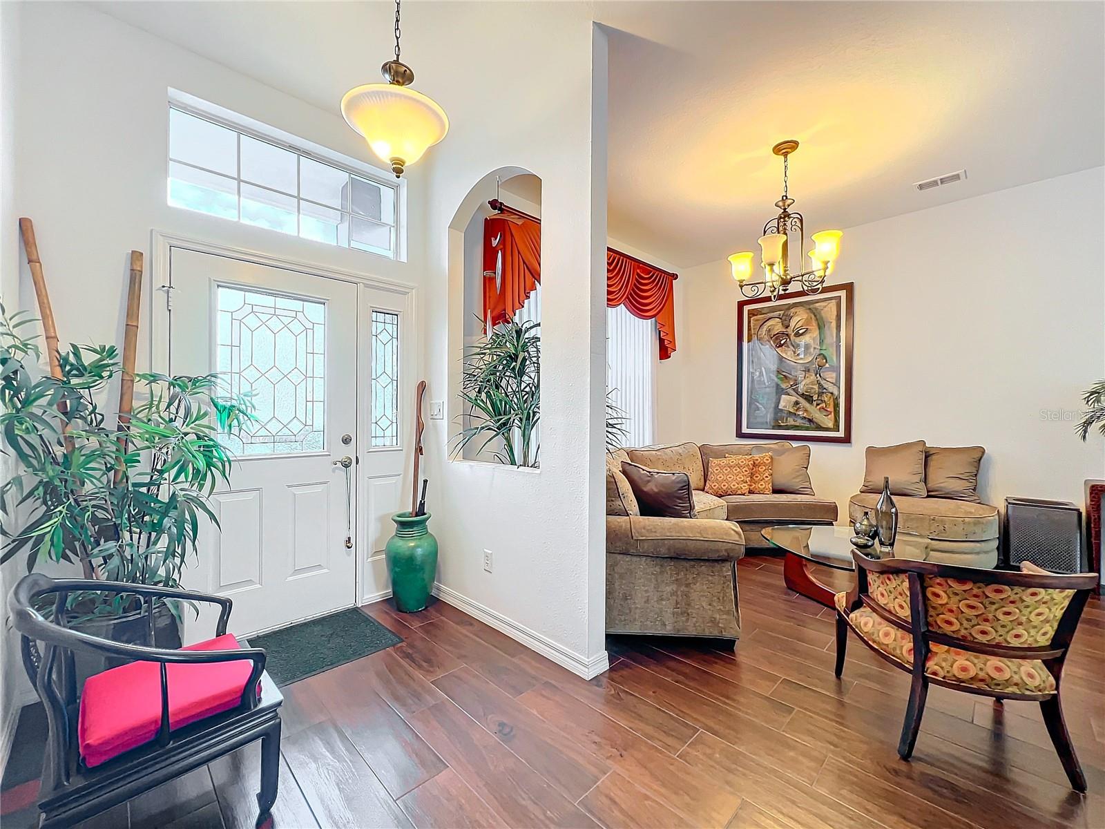 25321 FOREST OAK CT, LEESBURG, FL, 34748