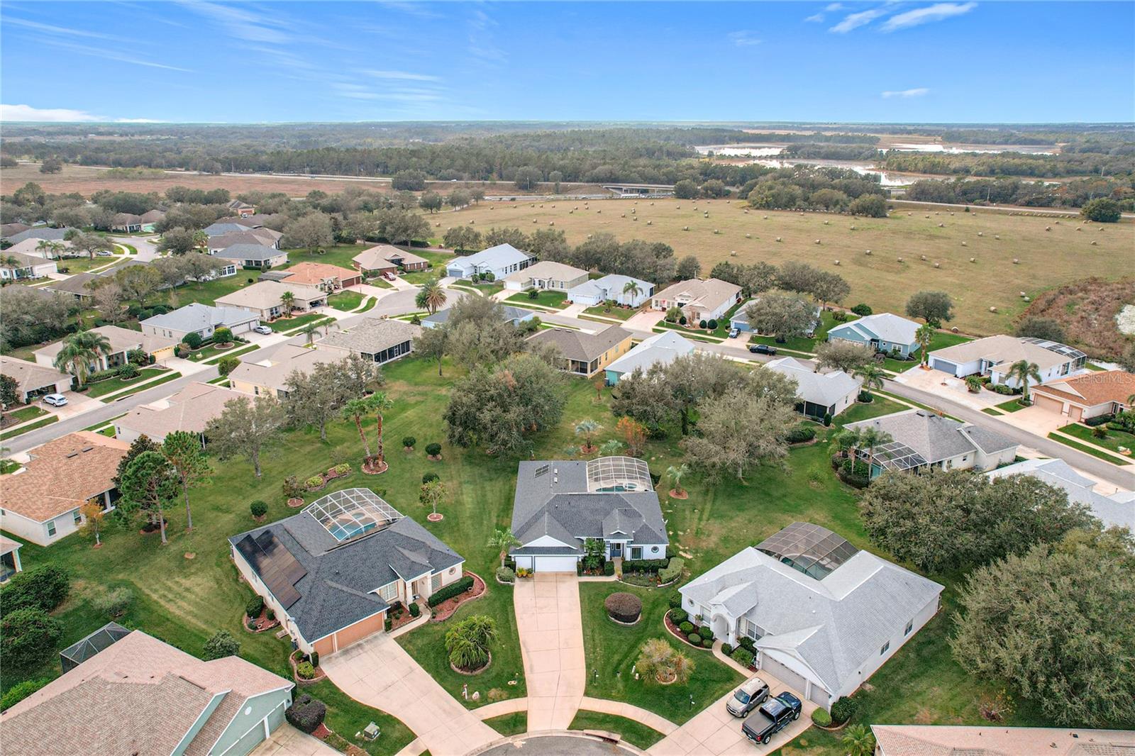 25321 FOREST OAK CT, LEESBURG, FL, 34748