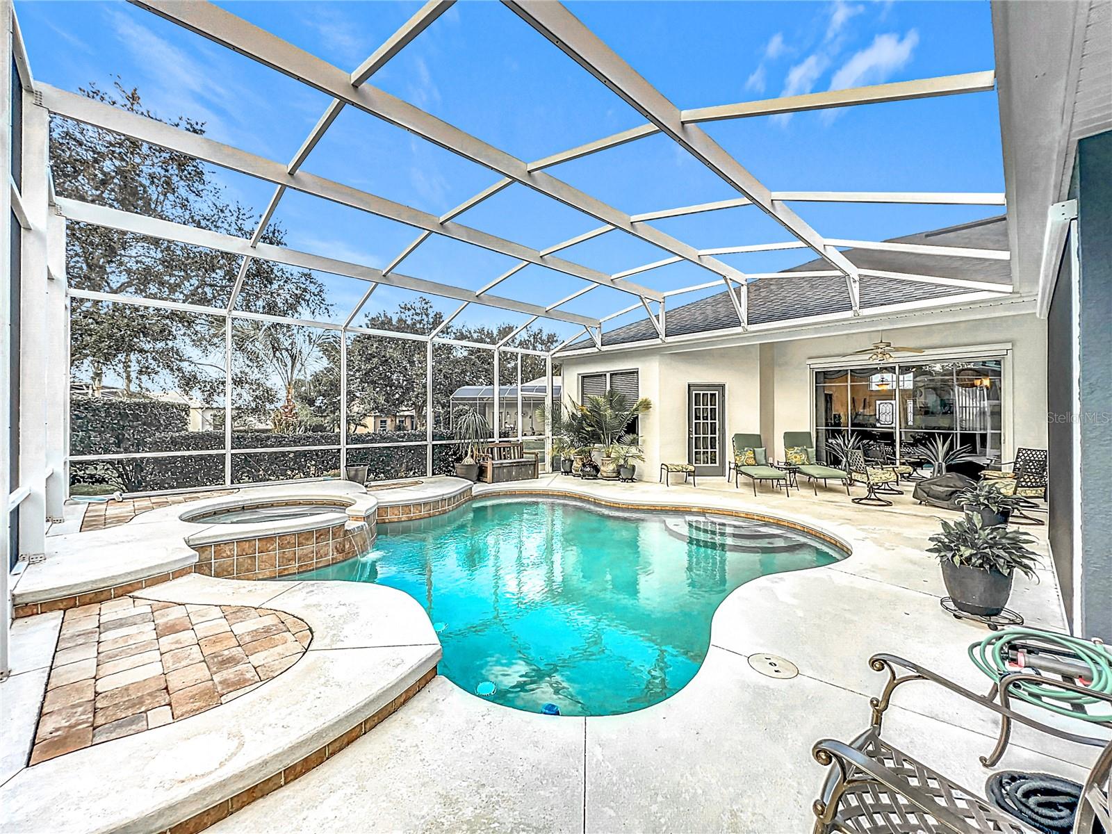 25321 FOREST OAK CT, LEESBURG, FL, 34748