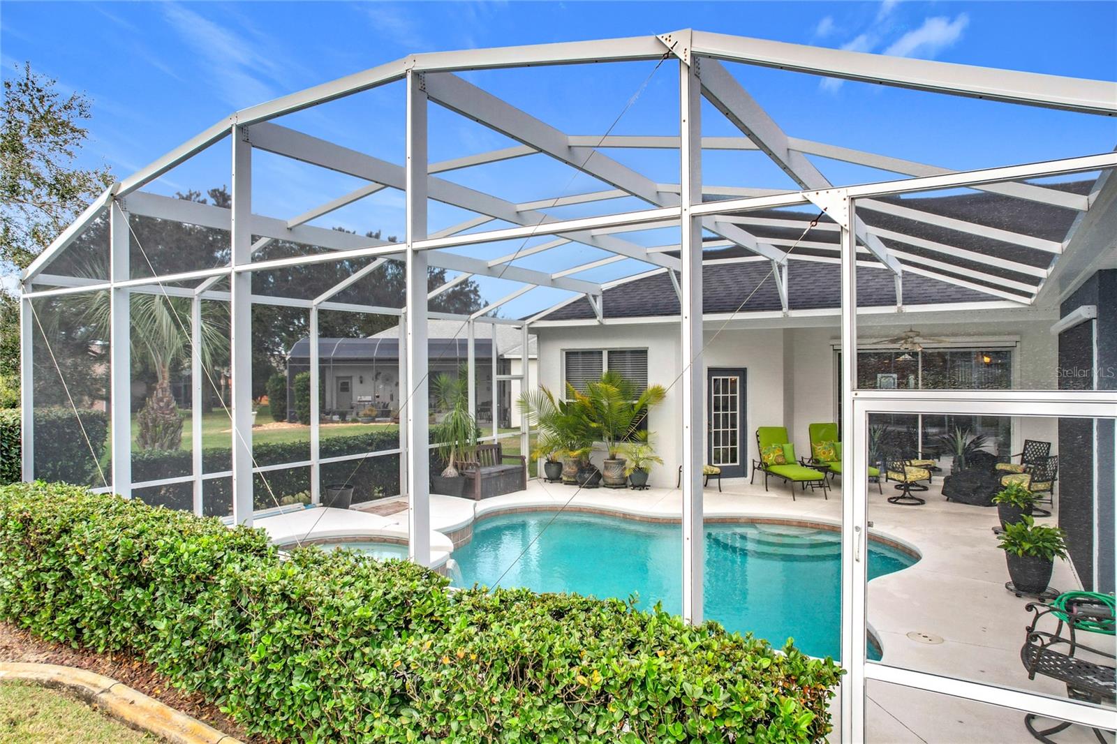 25321 FOREST OAK CT, LEESBURG, FL, 34748