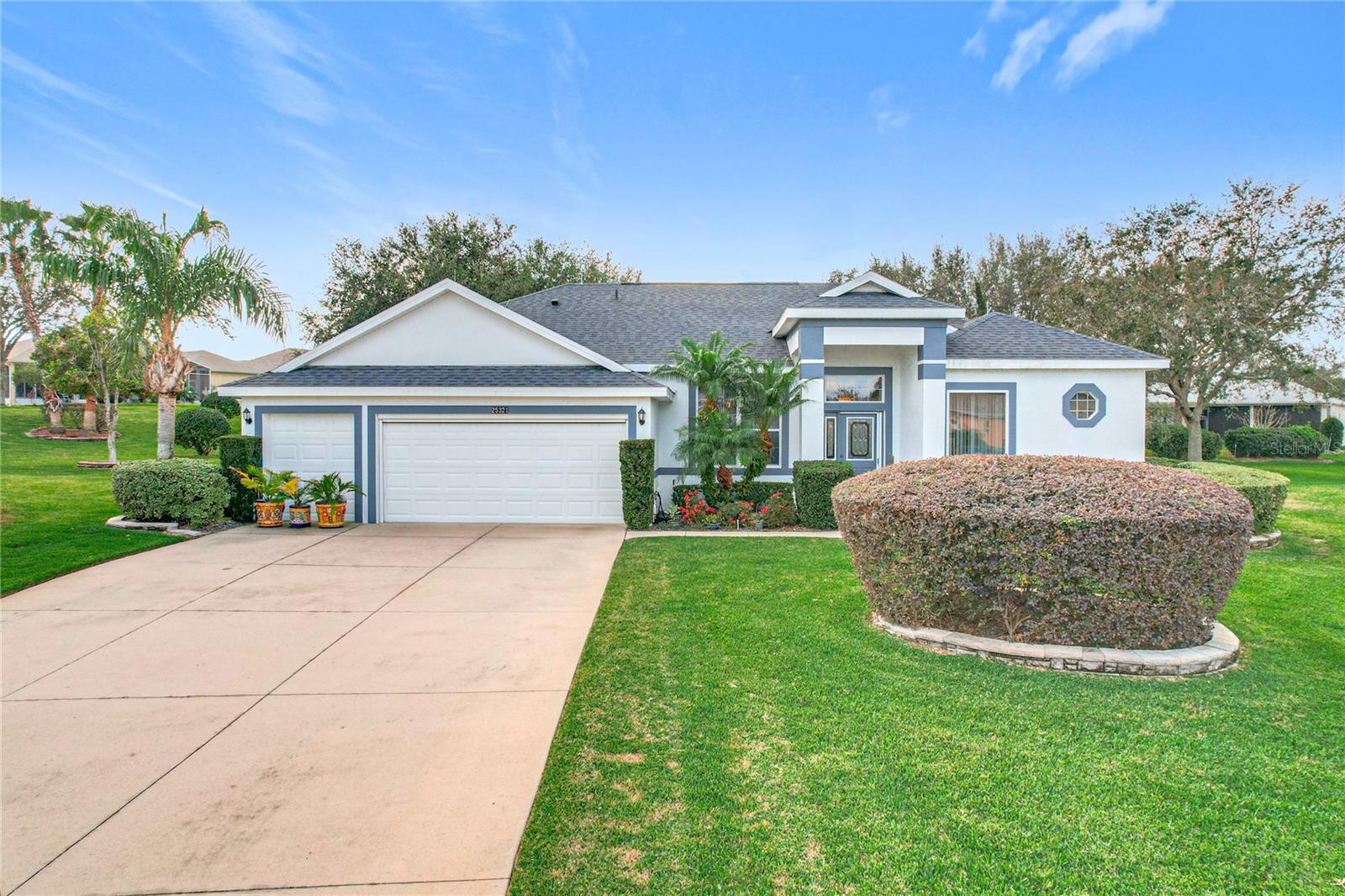 25321 FOREST OAK CT, LEESBURG, FL, 34748