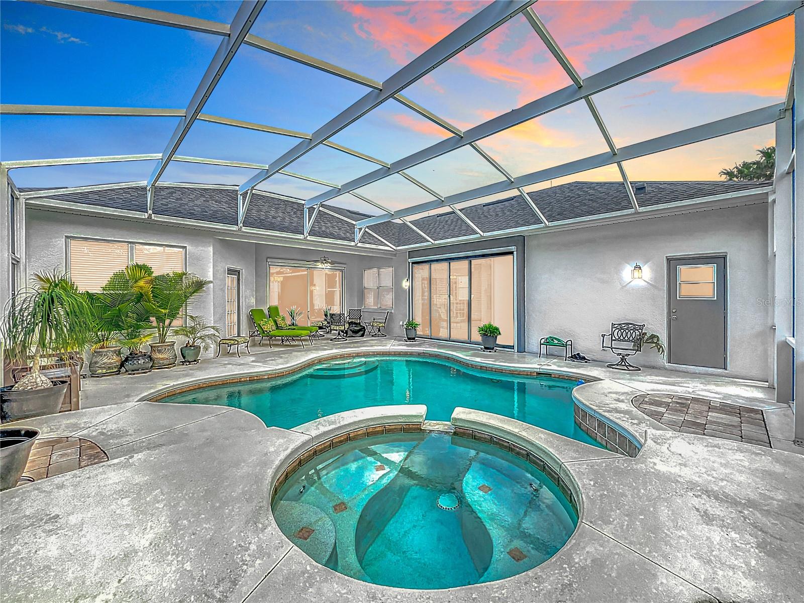 25321 FOREST OAK CT, LEESBURG, FL, 34748