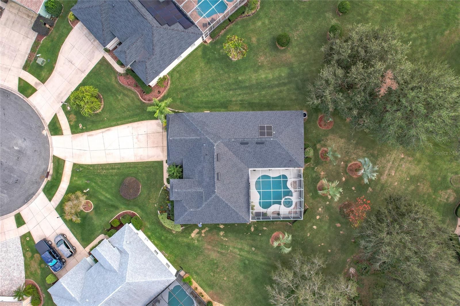 25321 FOREST OAK CT, LEESBURG, FL, 34748