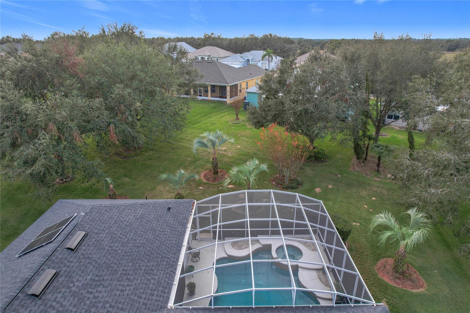 25321 FOREST OAK CT, LEESBURG, FL, 34748