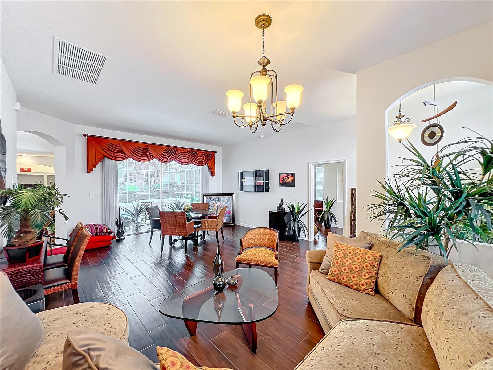25321 FOREST OAK CT, LEESBURG, FL, 34748