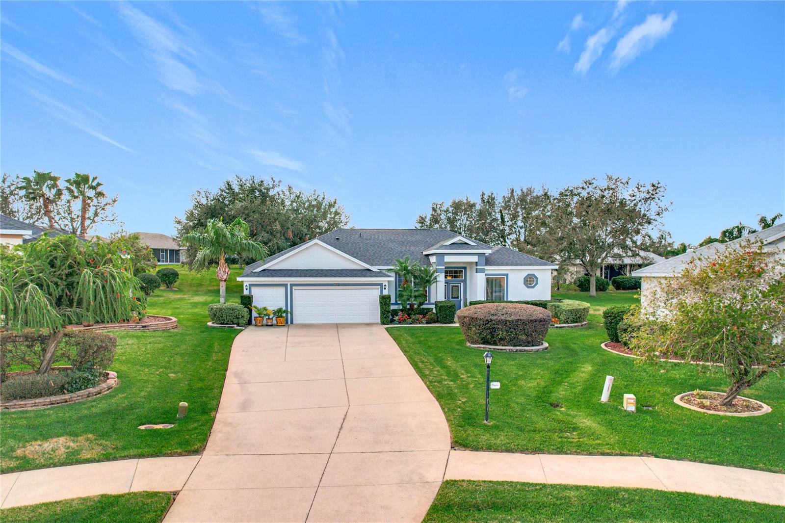 25321 FOREST OAK CT, LEESBURG, FL, 34748