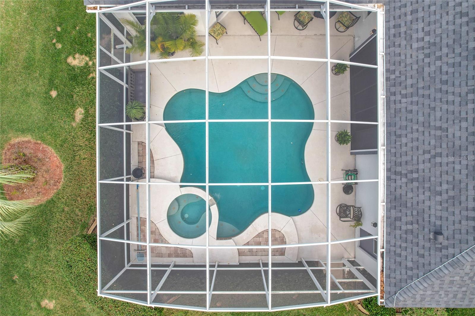 25321 FOREST OAK CT, LEESBURG, FL, 34748