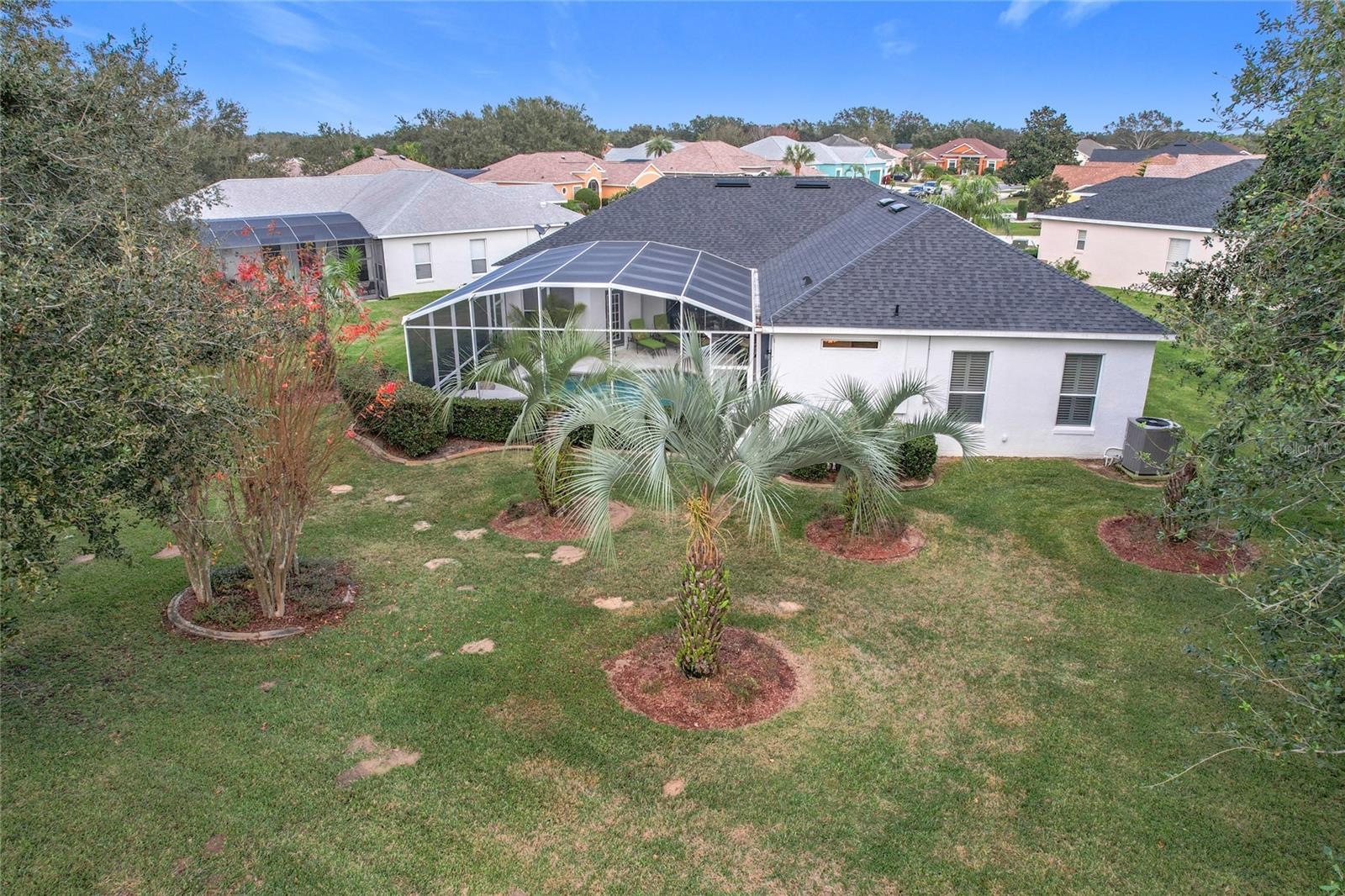 25321 FOREST OAK CT, LEESBURG, FL, 34748