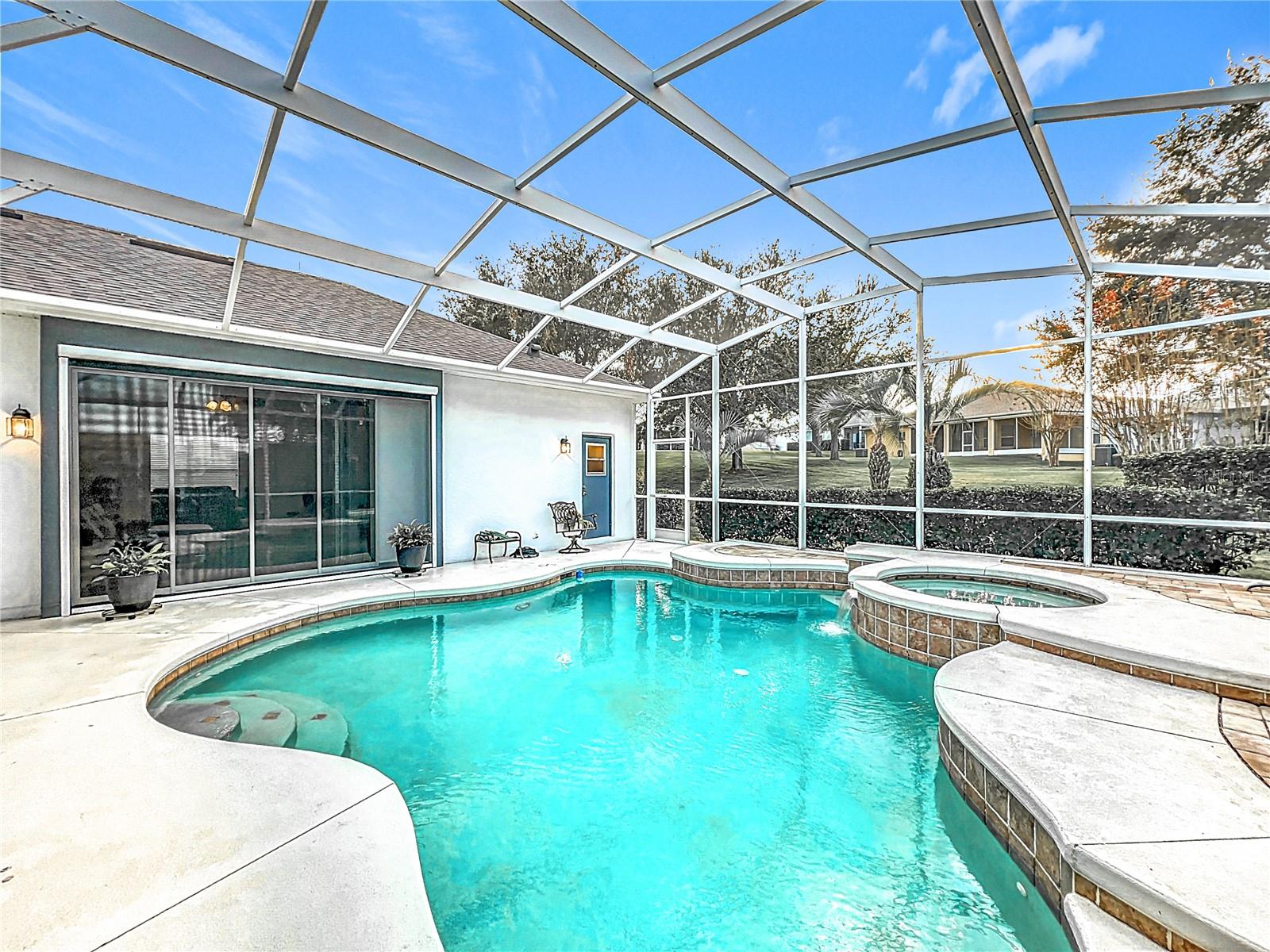 25321 FOREST OAK CT, LEESBURG, FL, 34748