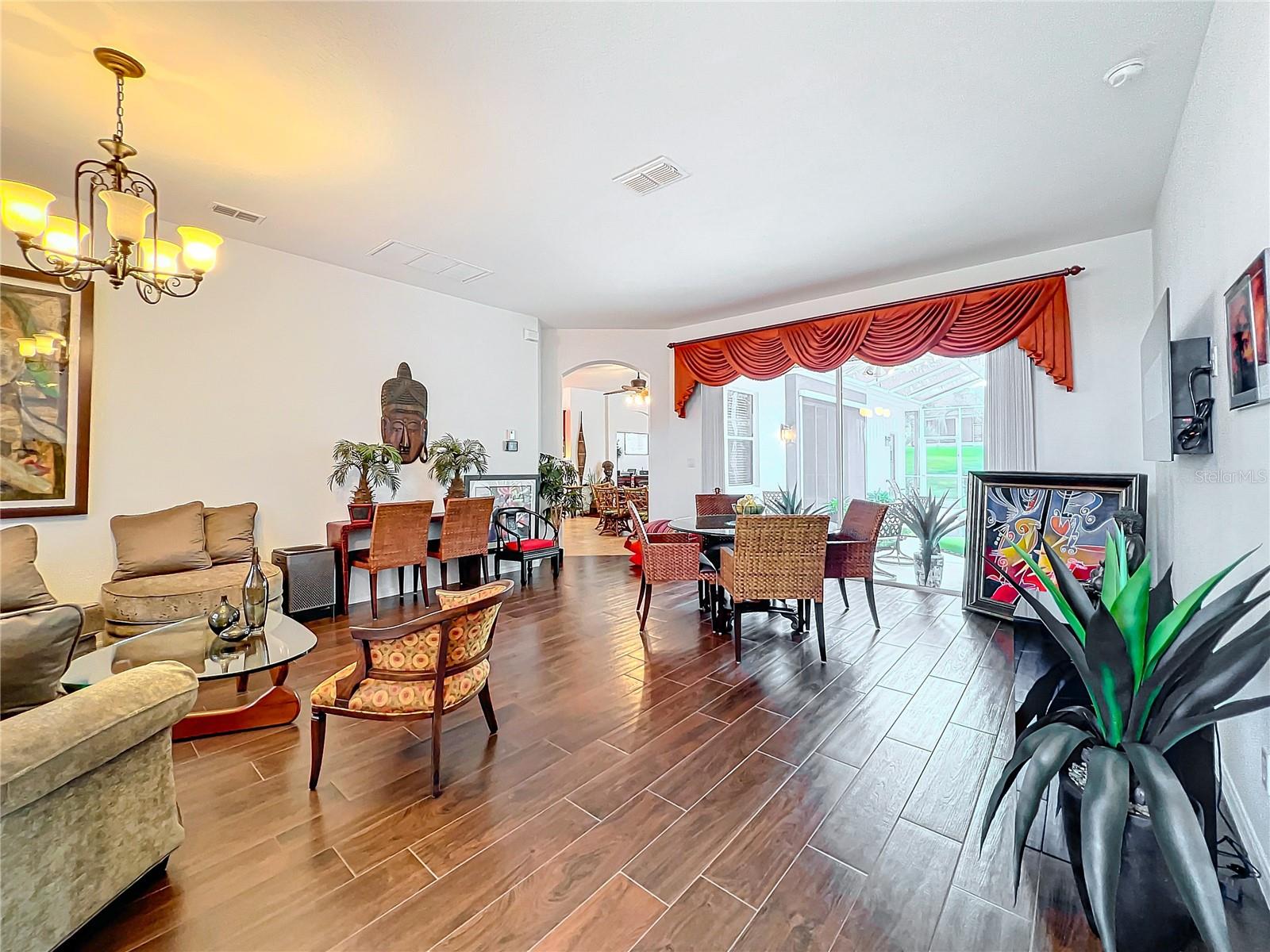 25321 FOREST OAK CT, LEESBURG, FL, 34748