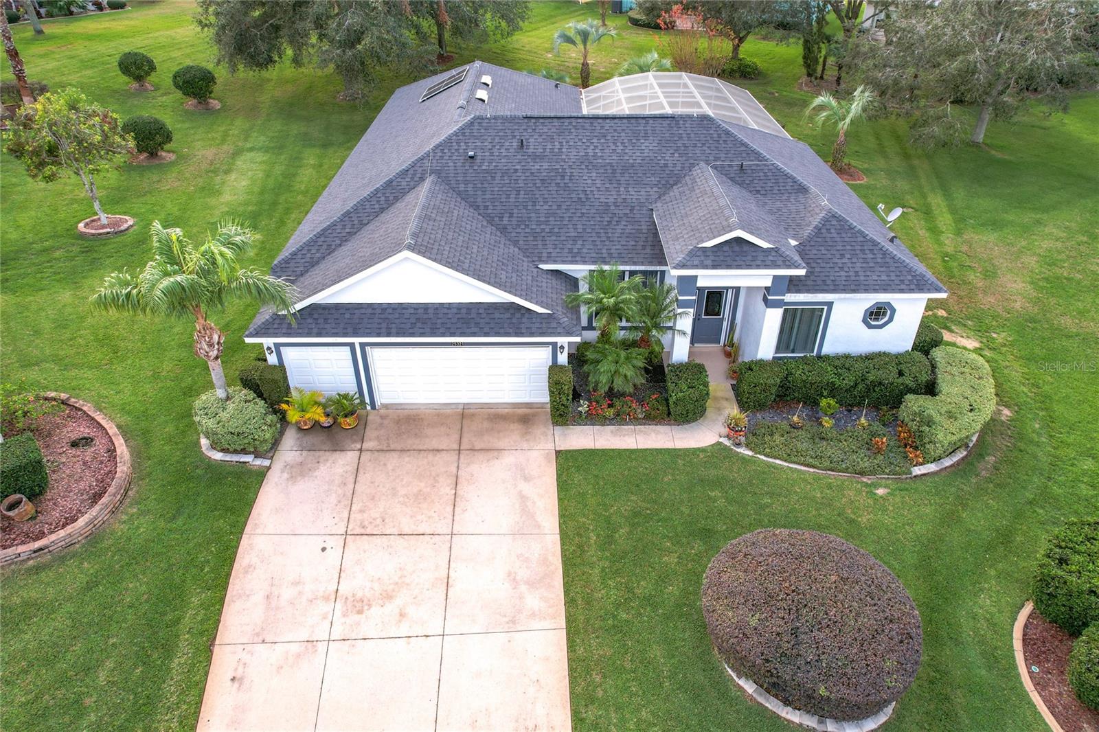 25321 FOREST OAK CT, LEESBURG, FL, 34748