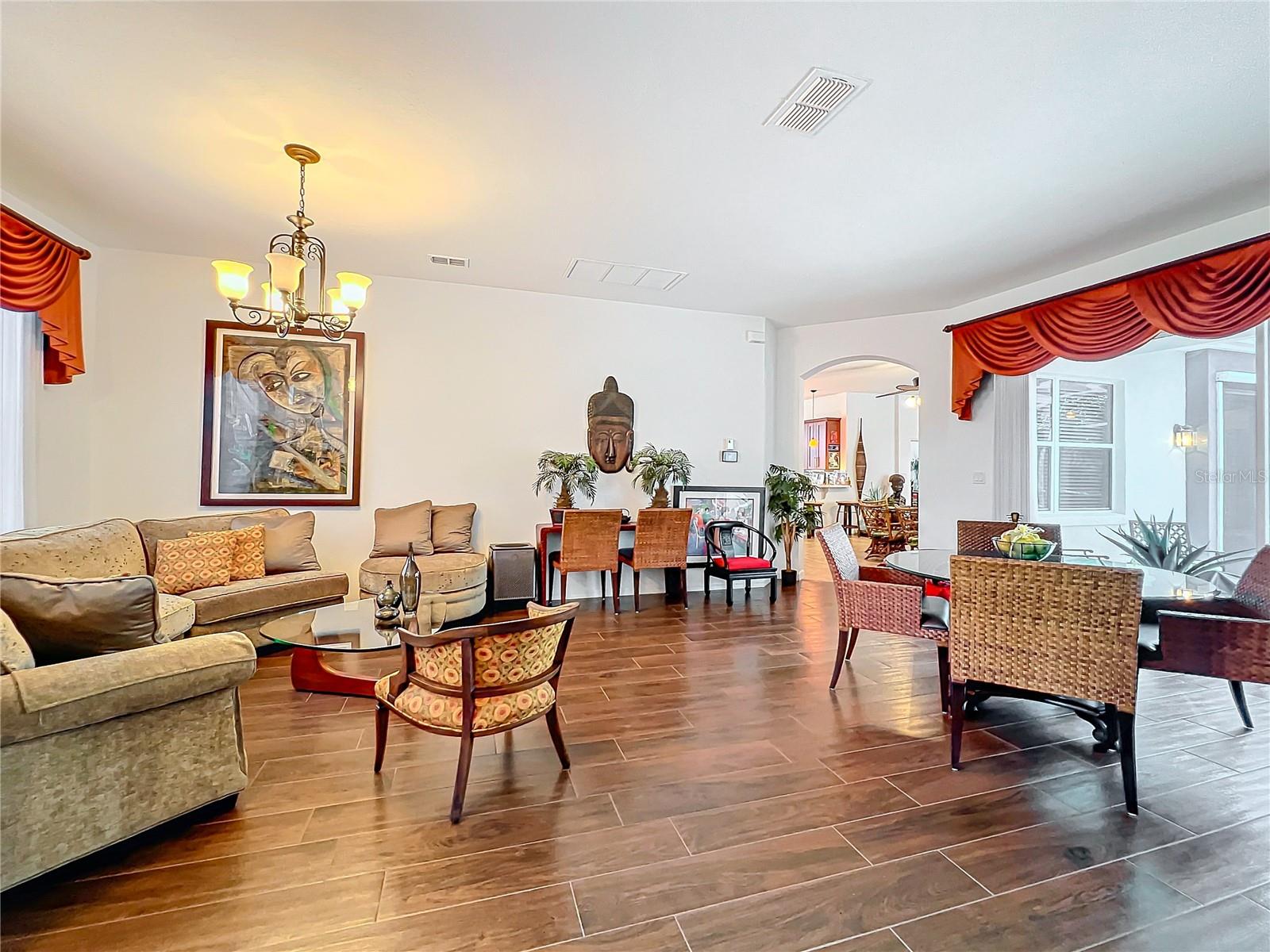 25321 FOREST OAK CT, LEESBURG, FL, 34748