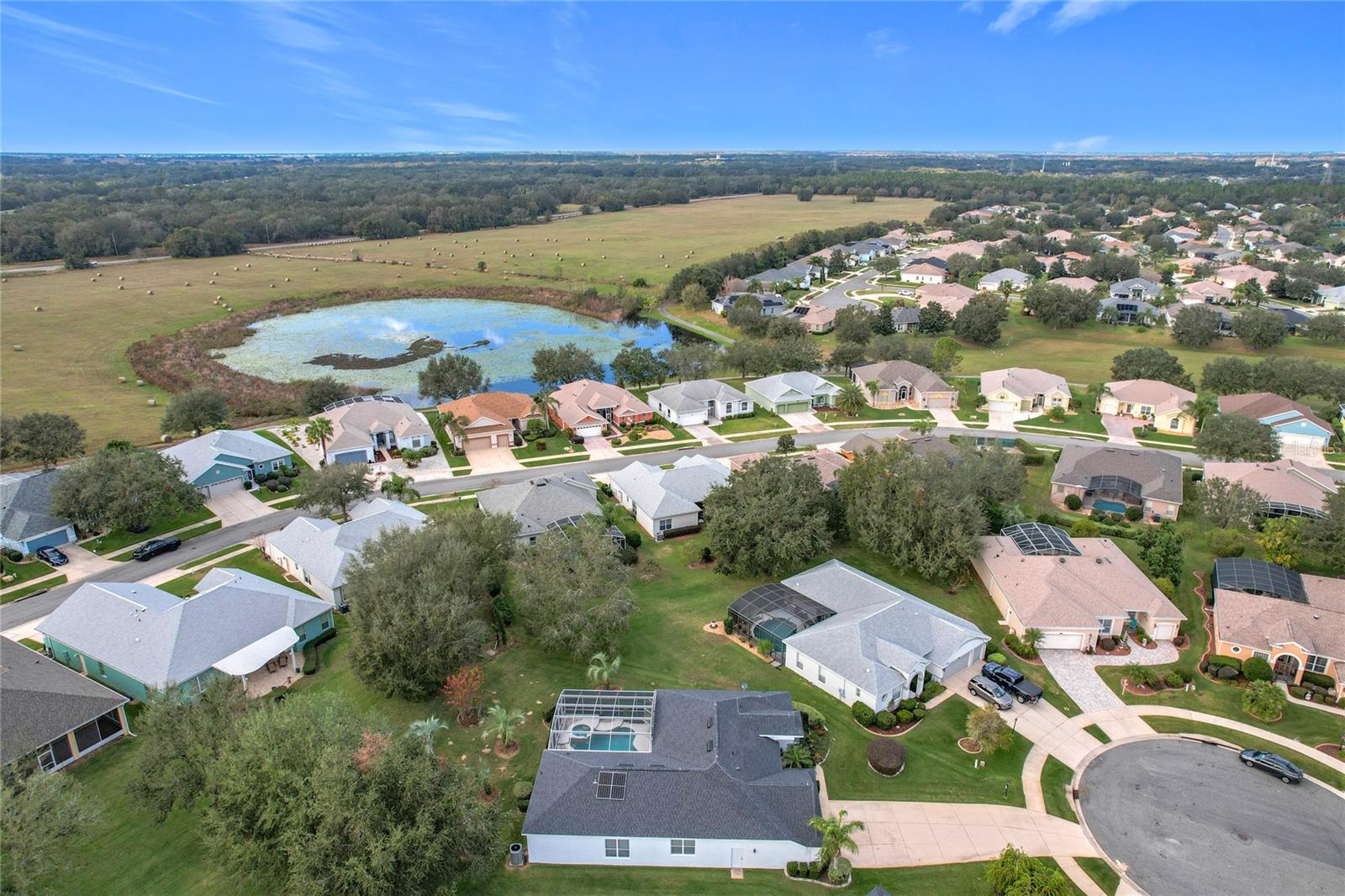 25321 FOREST OAK CT, LEESBURG, FL, 34748