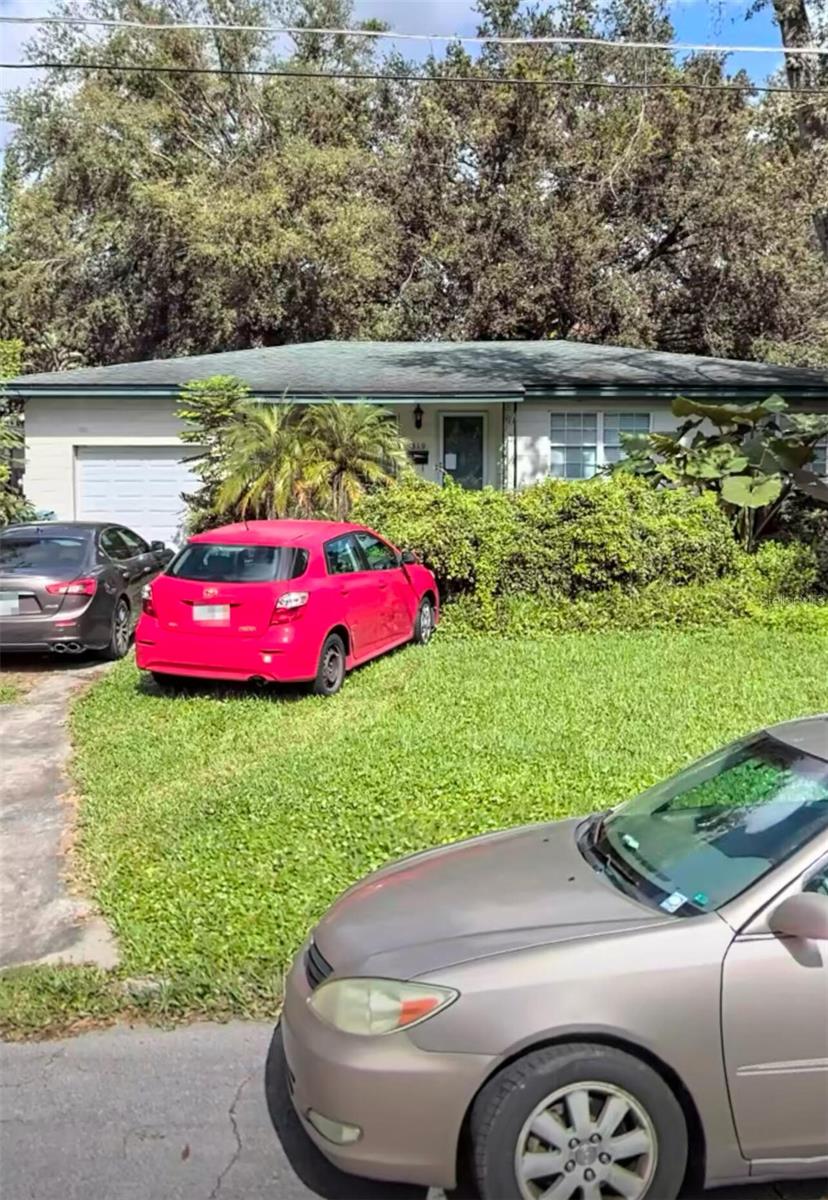 319 E JERSEY ST, ORLANDO, FL, 32806