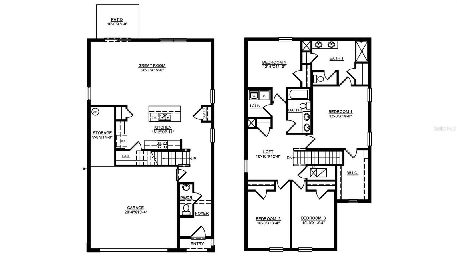 33198 OSPREY PEAK WAY, SAN ANTONIO, FL, 33576