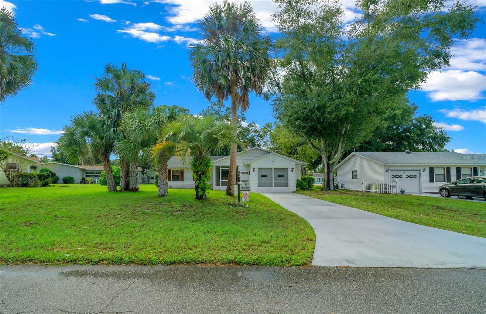 77 ABERDEEN CIR #77A, LEESBURG, FL, 34788