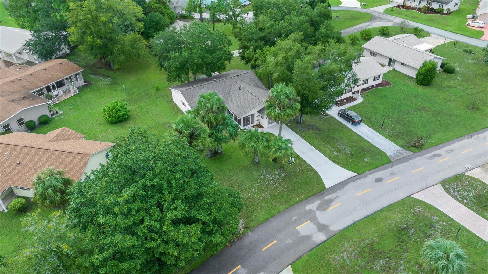 77 ABERDEEN CIR #77A, LEESBURG, FL, 34788
