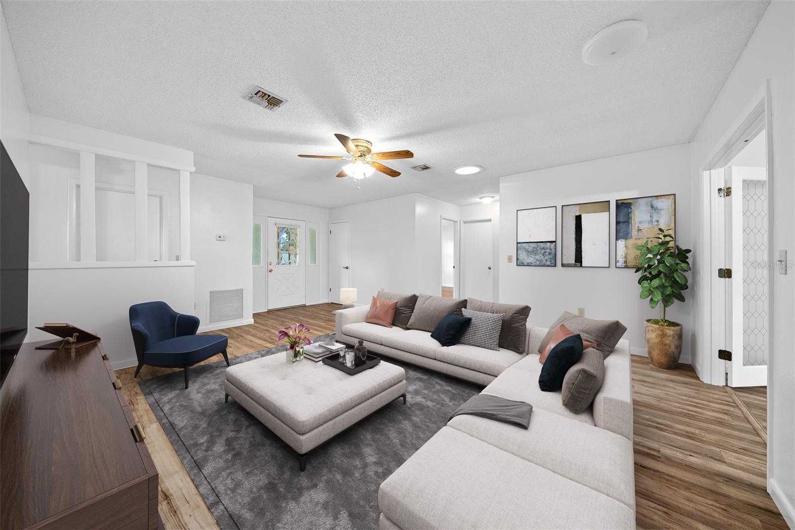 77 ABERDEEN CIR #77A, LEESBURG, FL, 34788