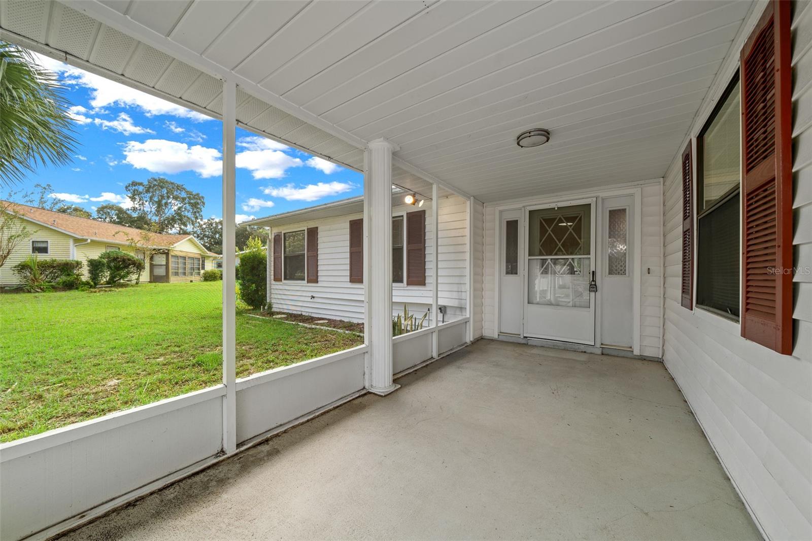 77 ABERDEEN CIR #77A, LEESBURG, FL, 34788