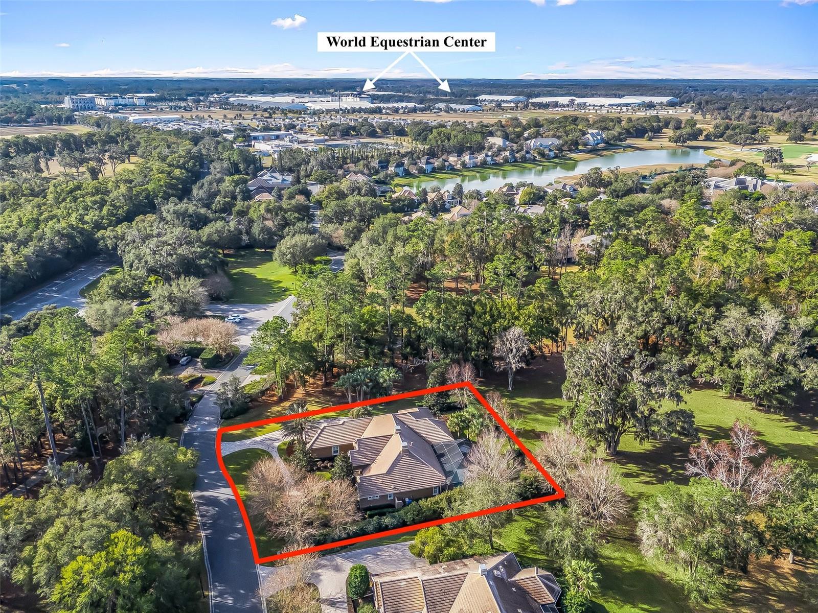 3000 NW 79TH AVENUE RD, OCALA, FL, 34482