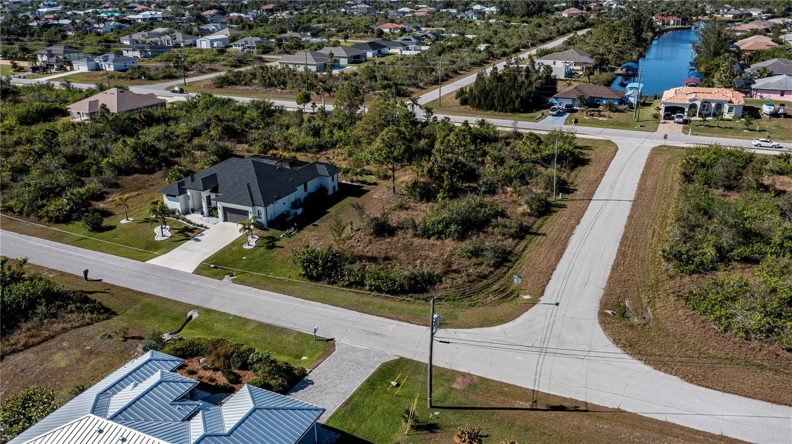 9501 SUNDANCE ST, PORT CHARLOTTE, FL, 33981