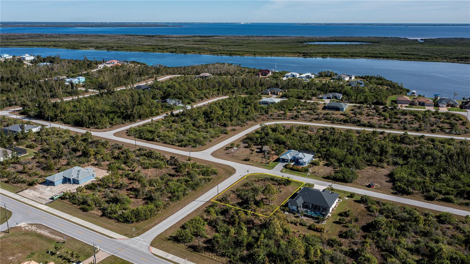 9501 SUNDANCE ST, PORT CHARLOTTE, FL, 33981