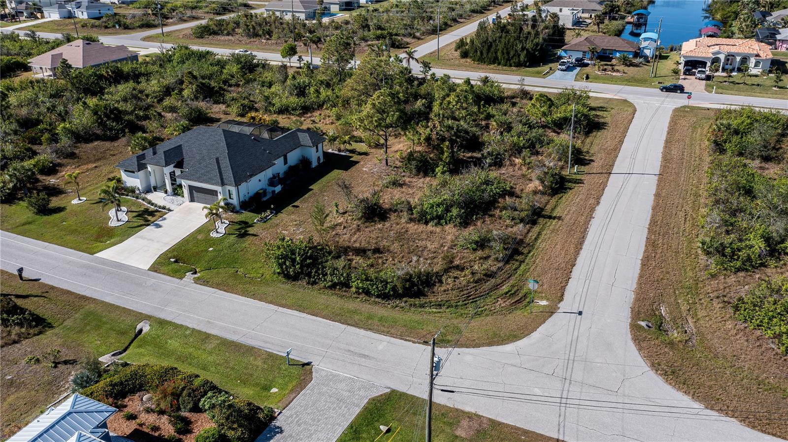 9501 SUNDANCE ST, PORT CHARLOTTE, FL, 33981