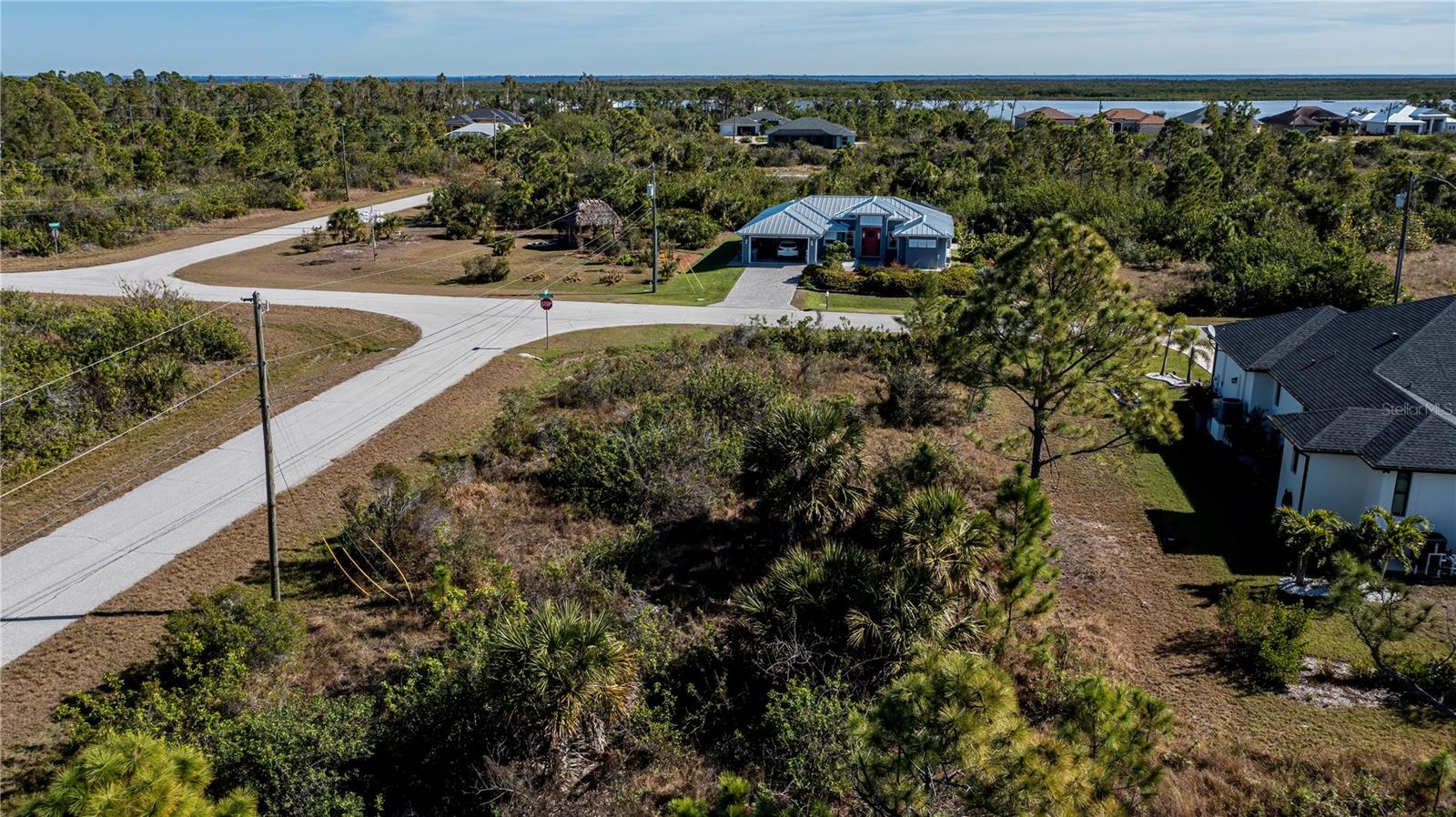 9501 SUNDANCE ST, PORT CHARLOTTE, FL, 33981