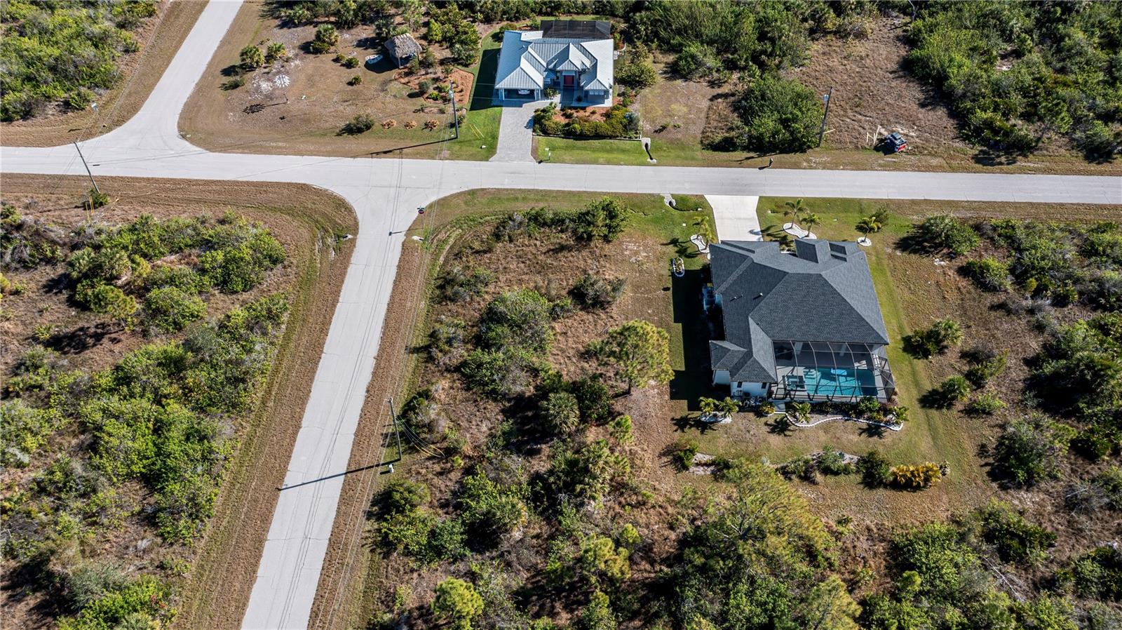 9501 SUNDANCE ST, PORT CHARLOTTE, FL, 33981