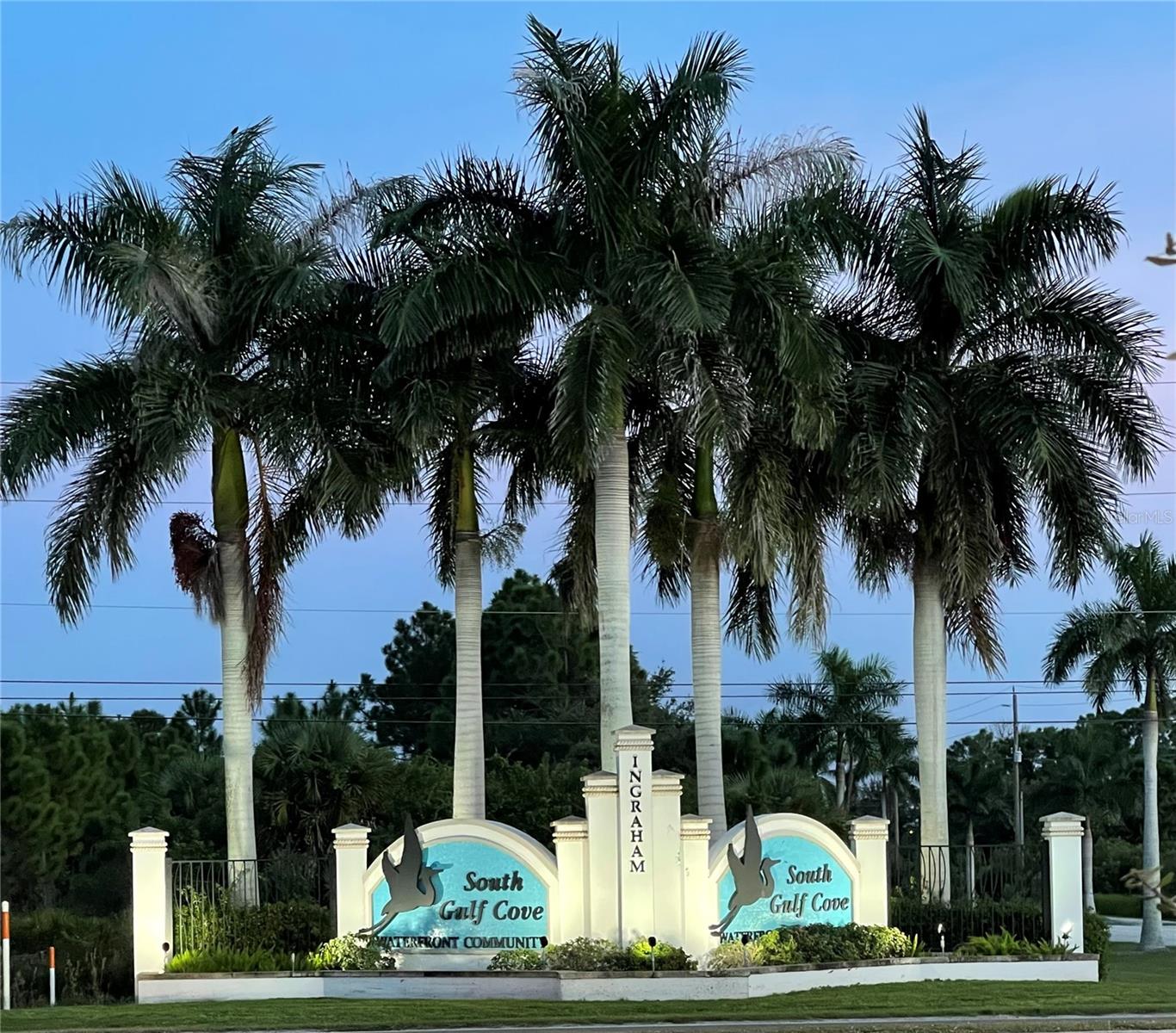 9501 SUNDANCE ST, PORT CHARLOTTE, FL, 33981