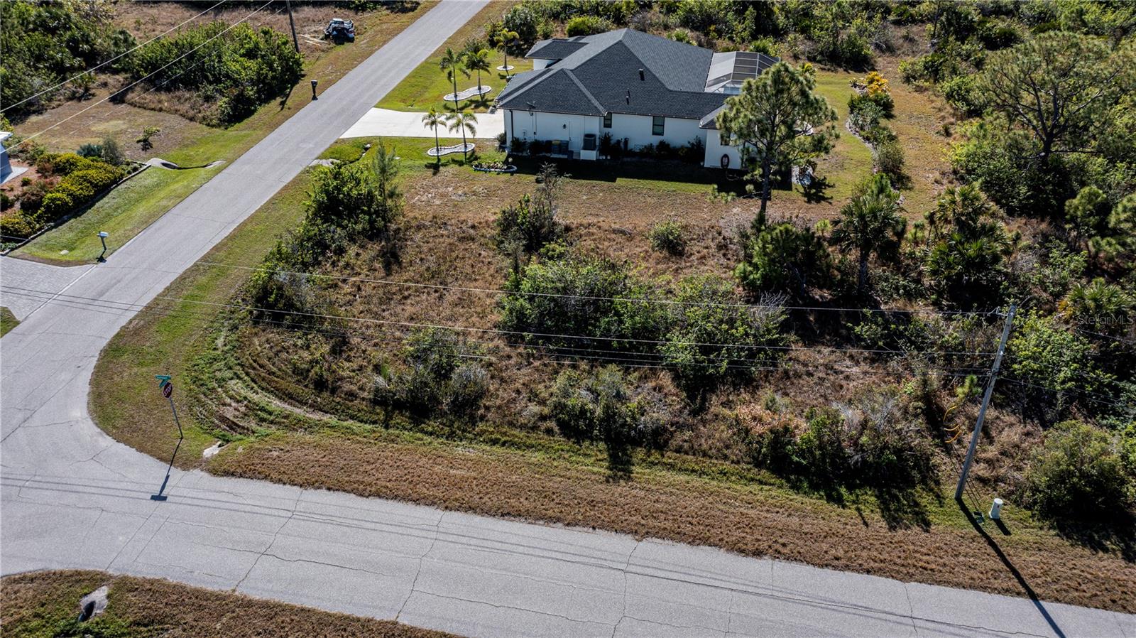 9501 SUNDANCE ST, PORT CHARLOTTE, FL, 33981