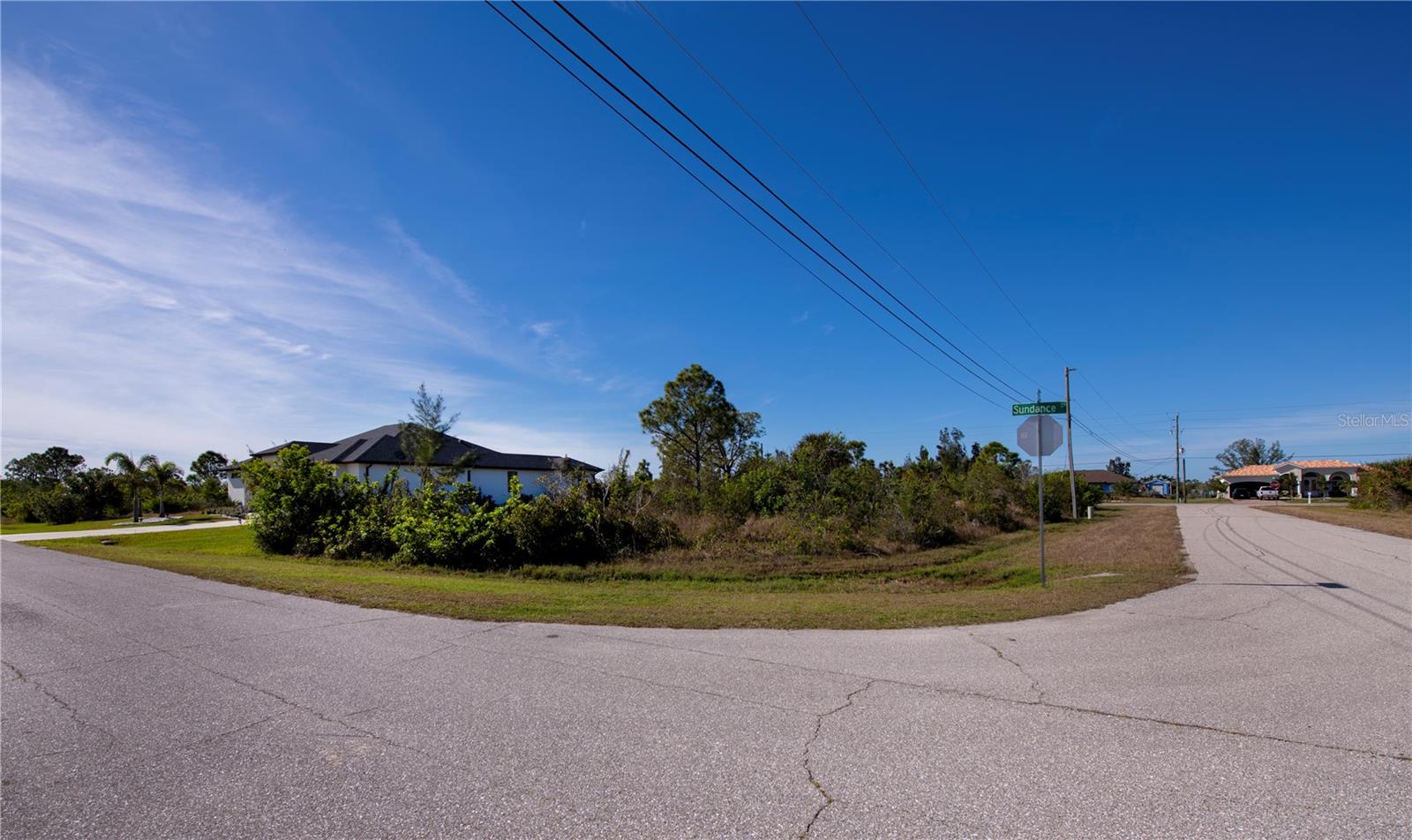 9501 SUNDANCE ST, PORT CHARLOTTE, FL, 33981