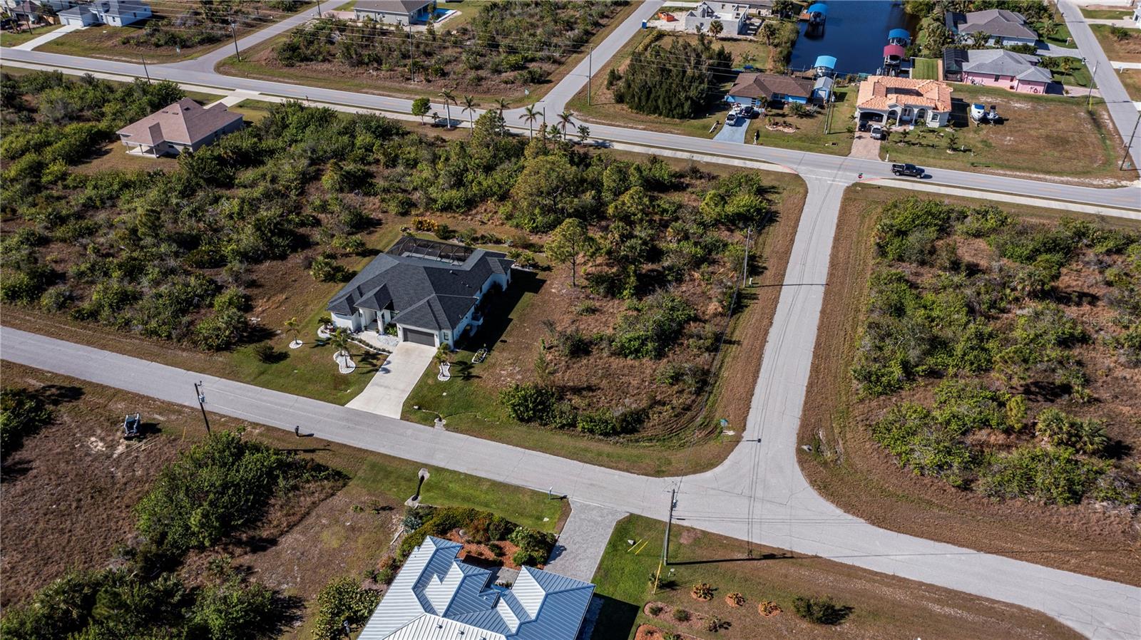 9501 SUNDANCE ST, PORT CHARLOTTE, FL, 33981