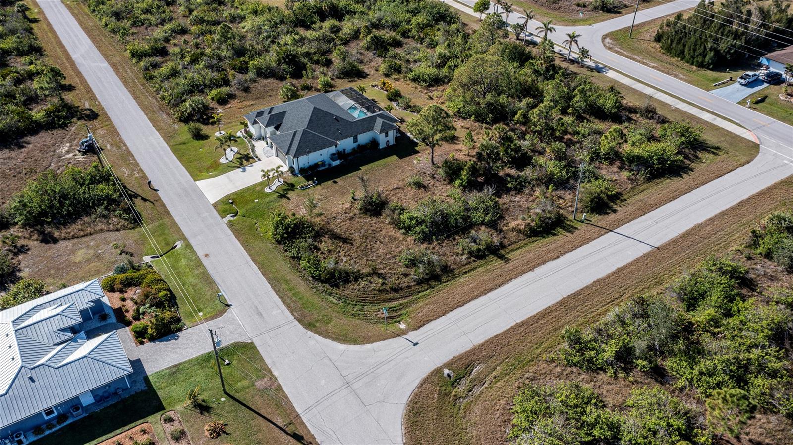 9501 SUNDANCE ST, PORT CHARLOTTE, FL, 33981