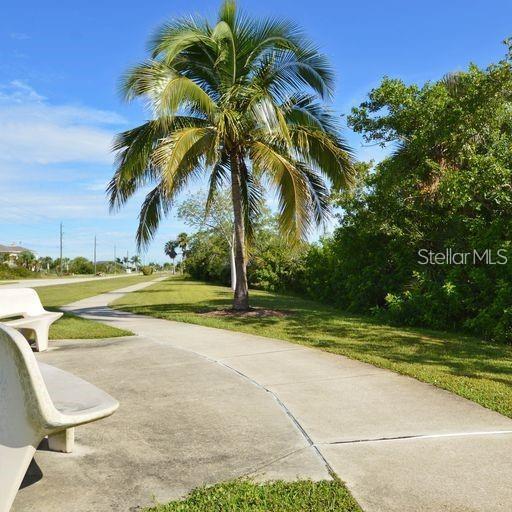 9501 SUNDANCE ST, PORT CHARLOTTE, FL, 33981