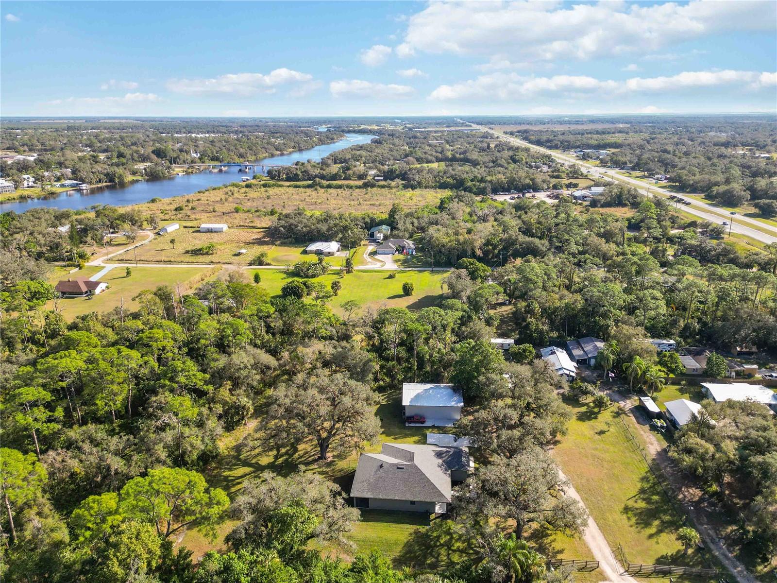 2391 LIPPINCOTT RD, ALVA, FL, 33920