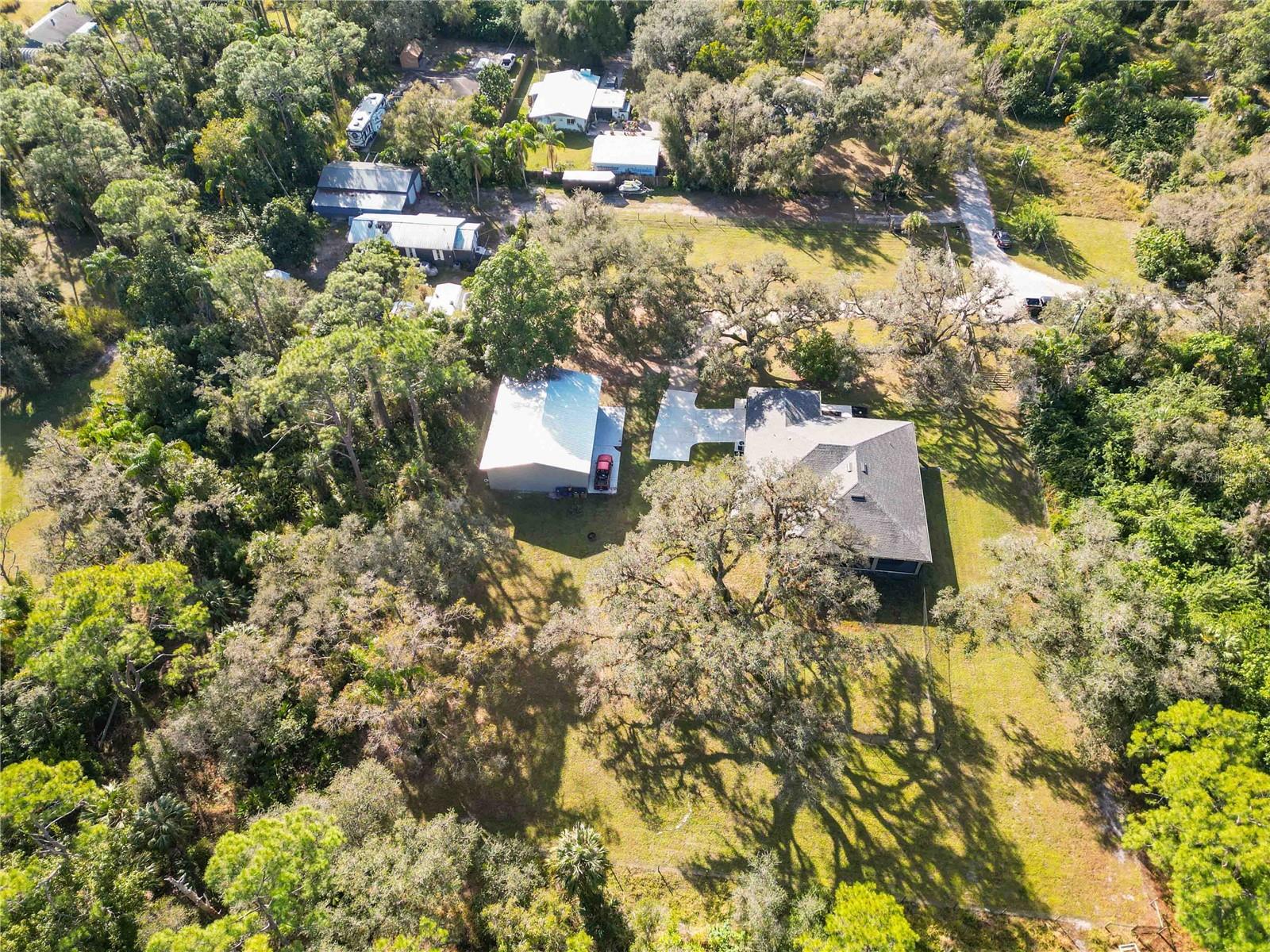 2391 LIPPINCOTT RD, ALVA, FL, 33920